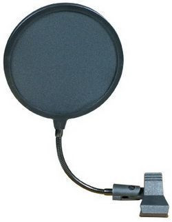 [MPF6] Stageline - Filtre Pop - MPF6