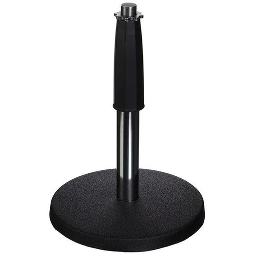 [DS-70] Stageline Desk-Top Mic Stand