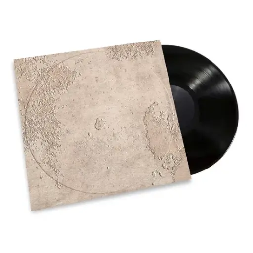 [CLO560933] The Mars Volta - Lucro Sucio - Los Ojos Del Vacio 2LP Vinyle