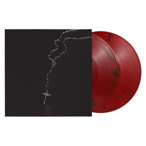 My Chemical Romance - Three Cheers For Sweet Revenge (20th Anniv. Deluxe Edition)-
