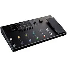 [LIN HELIX LT] Line 6 Helix LT Pedalier Multi-Effets  avec IR et Émulations