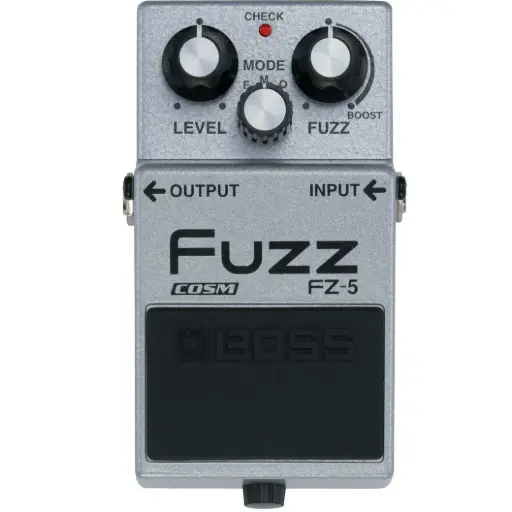 [BOSFZ-5] Boss FZ-5 Pédale de Fuzz