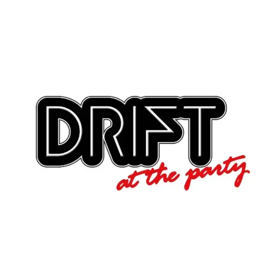 [BLV8864] Drift - At The Party - Double LP