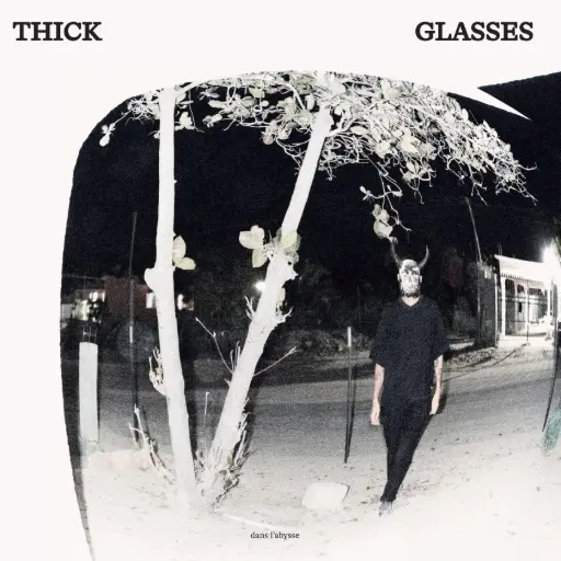 Thick Glasses - Dans l'abysse - LP Vinyle
